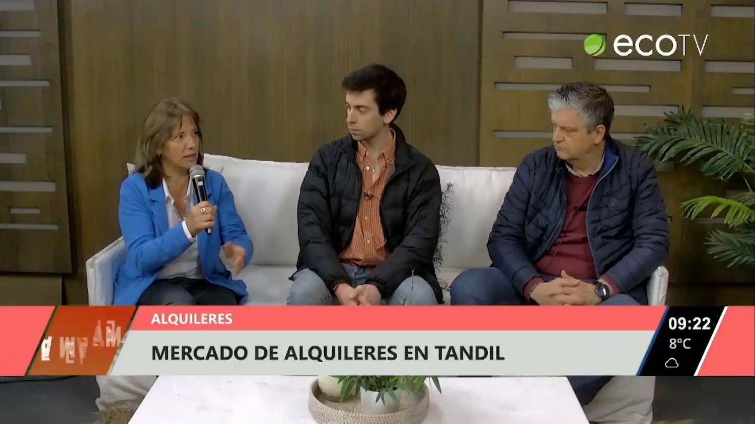 El análisis del mercado de alquileres en Tandil