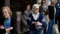 Nuevo bono para jubilados y pensionados que cobren la mínima