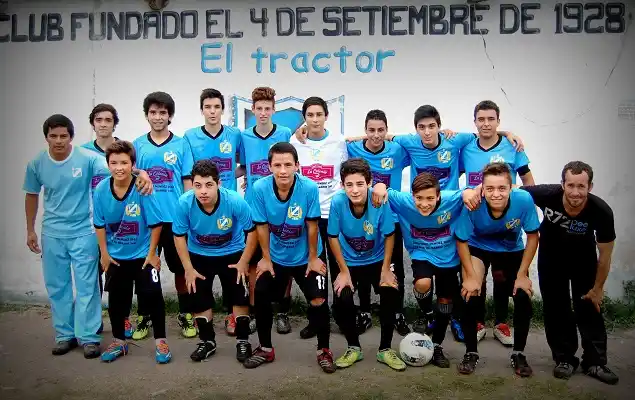 Torneo Infato-Juvenil: Todos los resultados y goleadores de la cuarta fecha 