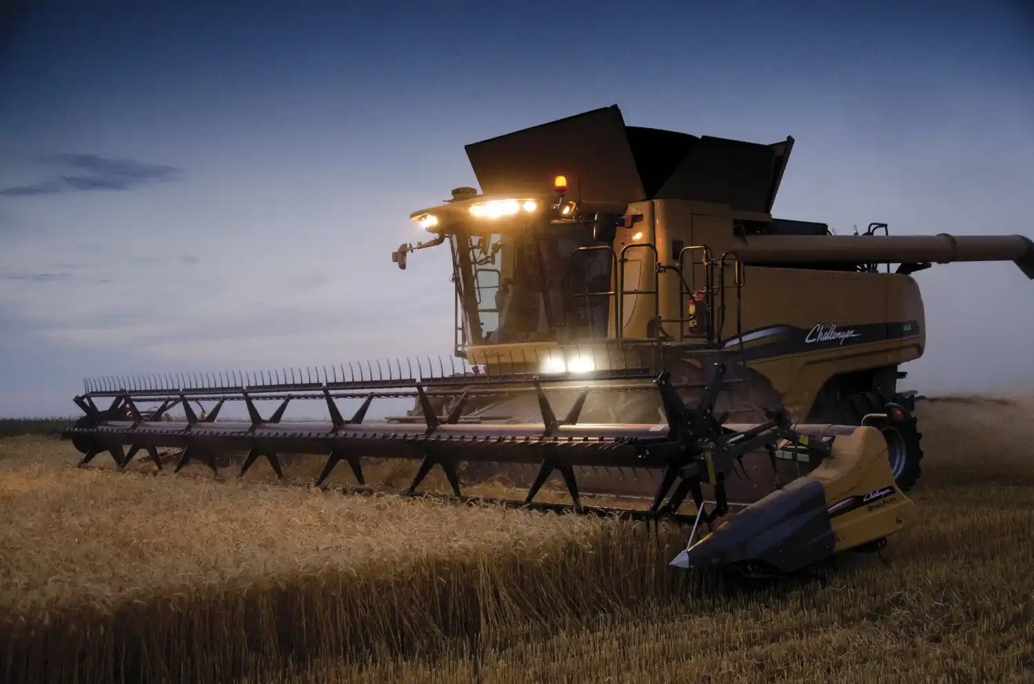 Buen balance: la venta de maquinaria agrícola tuvo un fuerte crecimiento interanual