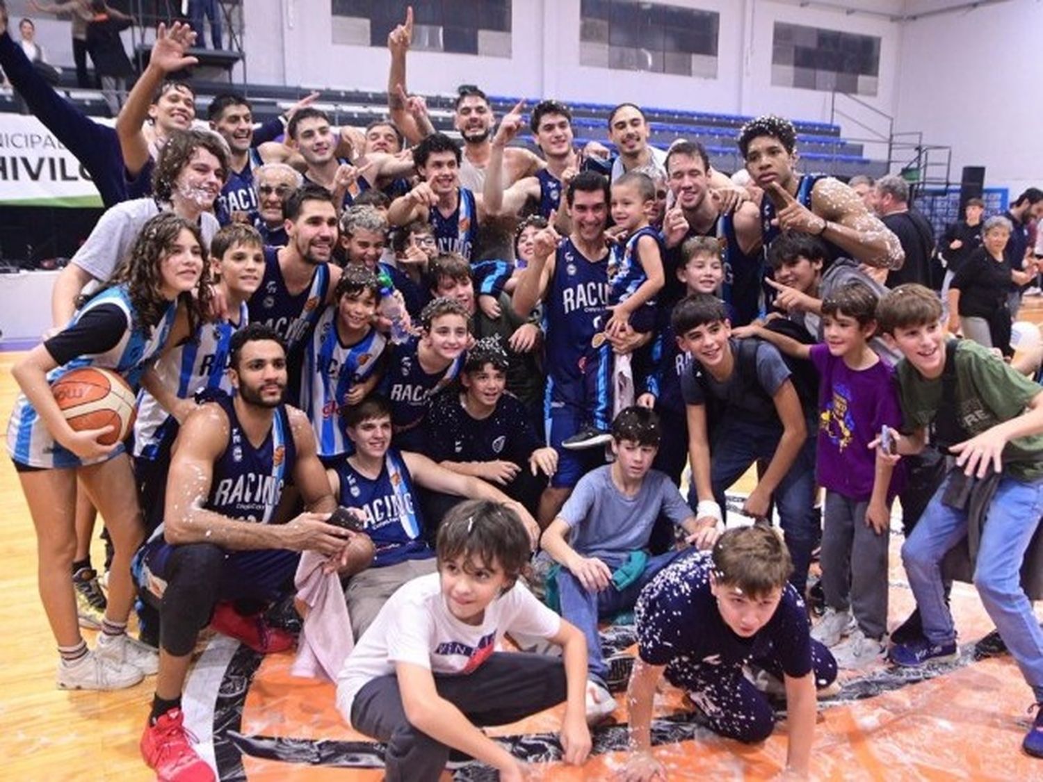 Liga Argentina: los posibles rivales de San Isidro en la final por el ascenso