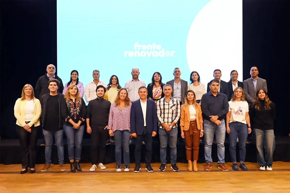Frente Renovador