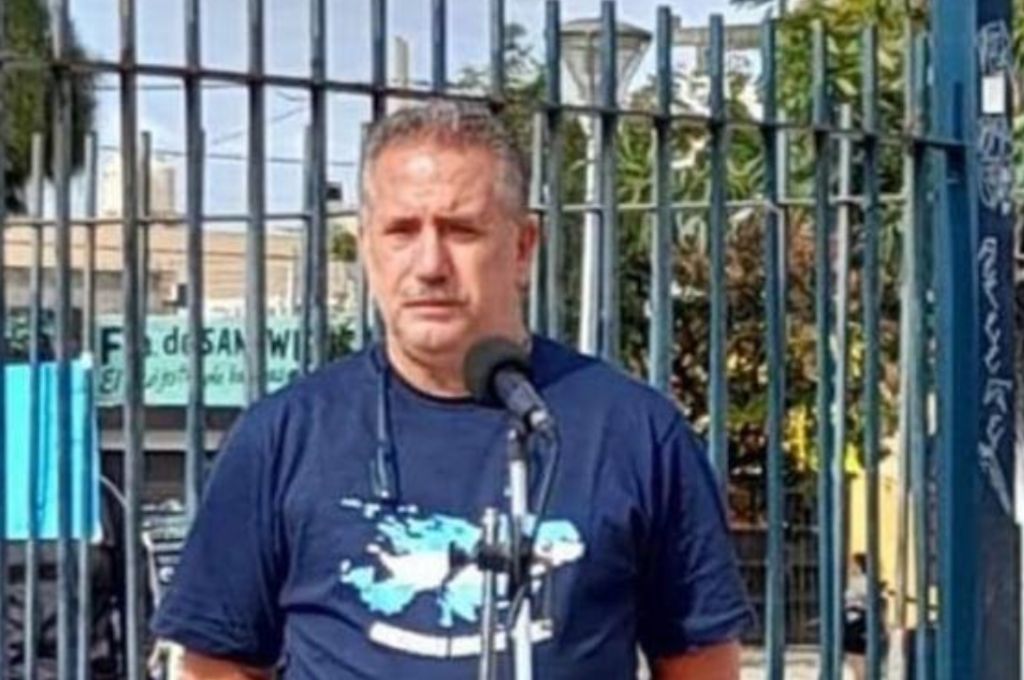Hallaron muerto y maniatado a un excombatiente de Malvinas tras una cita con dos mujeres