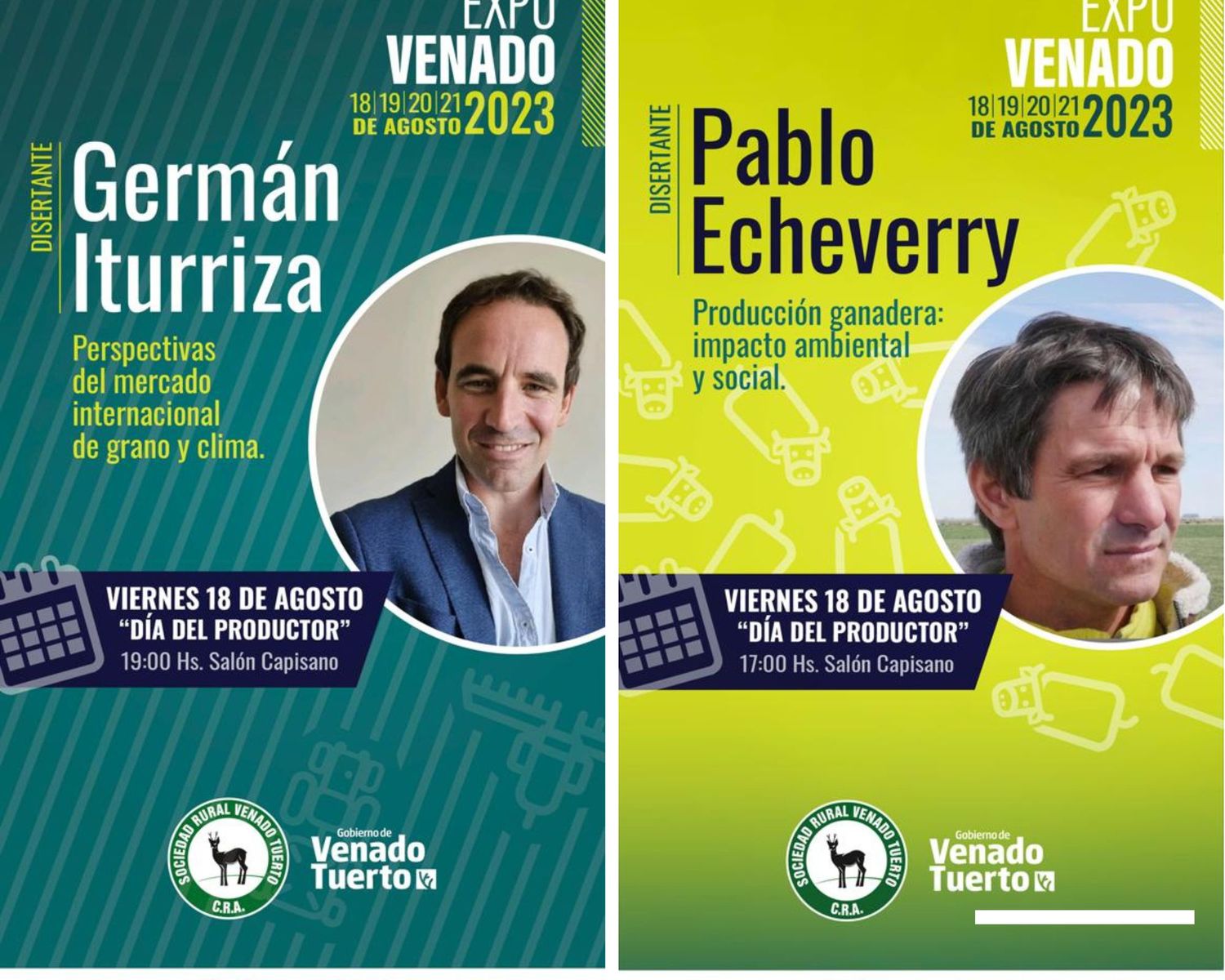 ExpoVenado