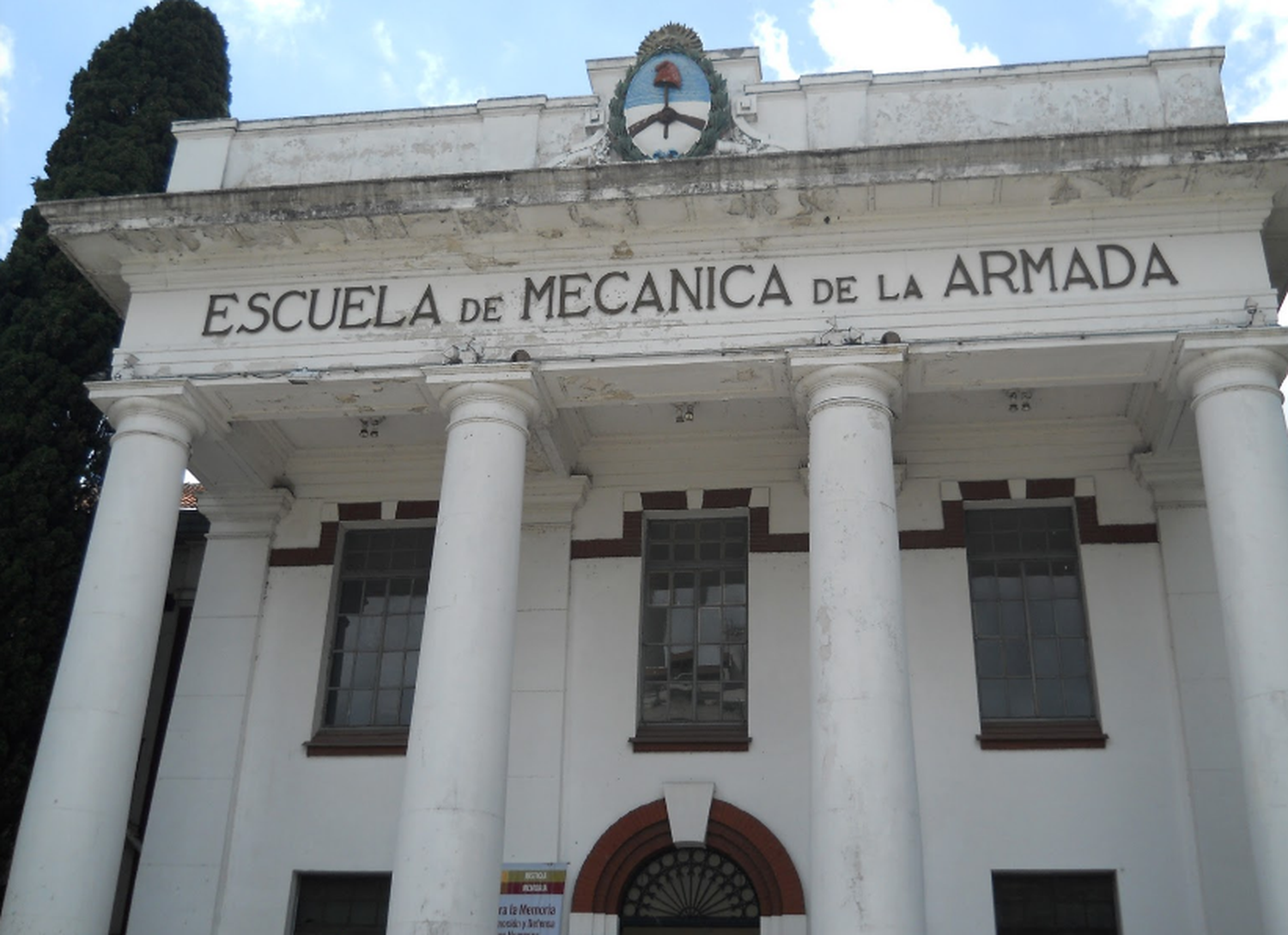 En 2017 habrá once juicios contra represores
