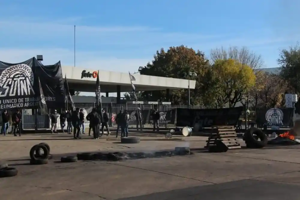 Cierra Fate: golpe histórico para la industria del neumático argentino