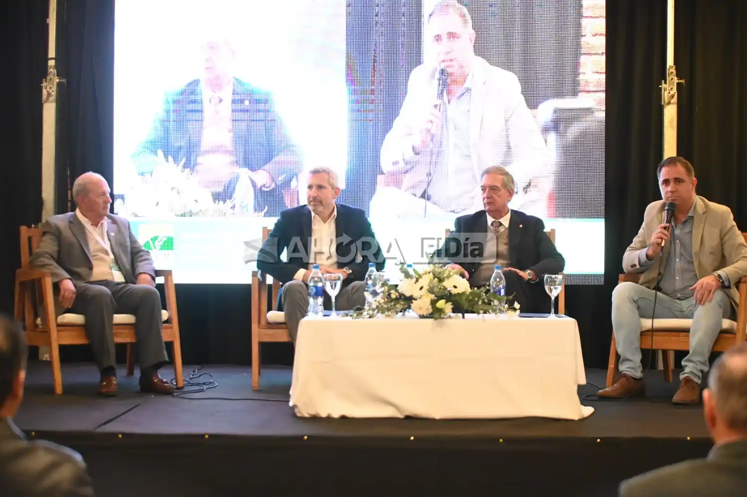 simposio rurales mercosur frigerio davico crédito MRFotografía (1) - 4