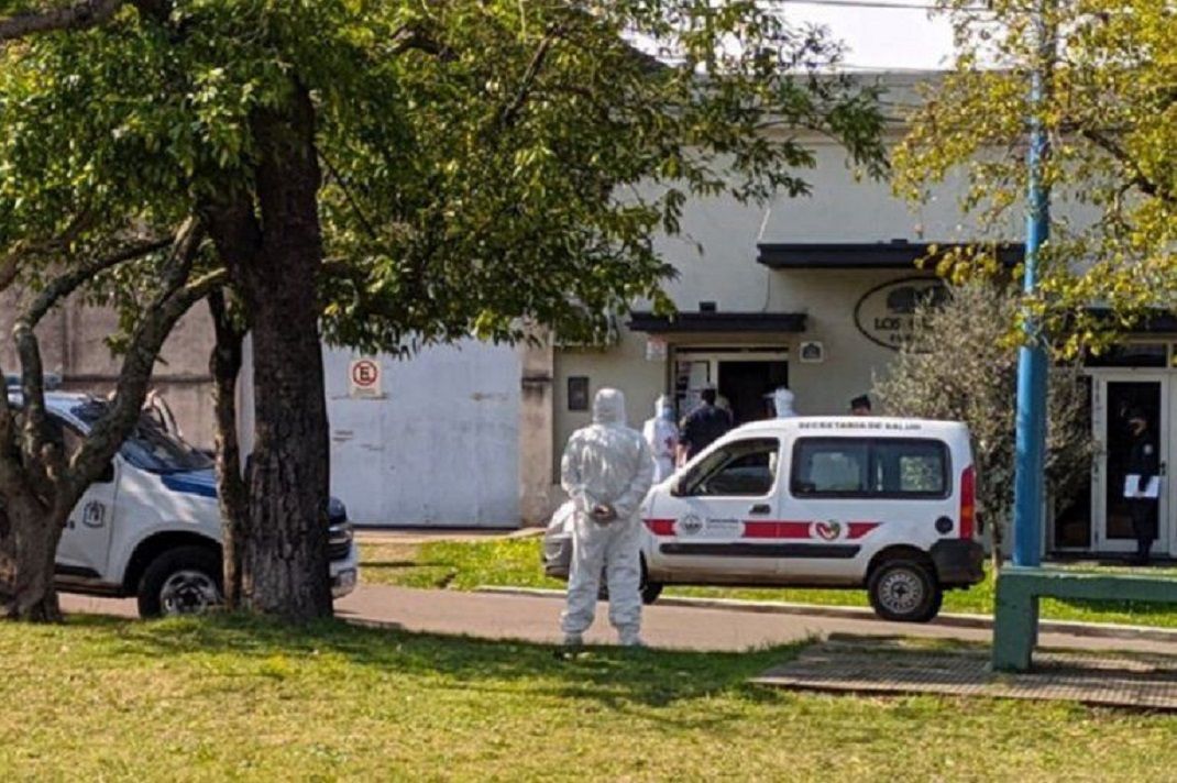 Sin cumplir protocolos, llegaron a una ciudad entrerriana para asistir a un velatorio