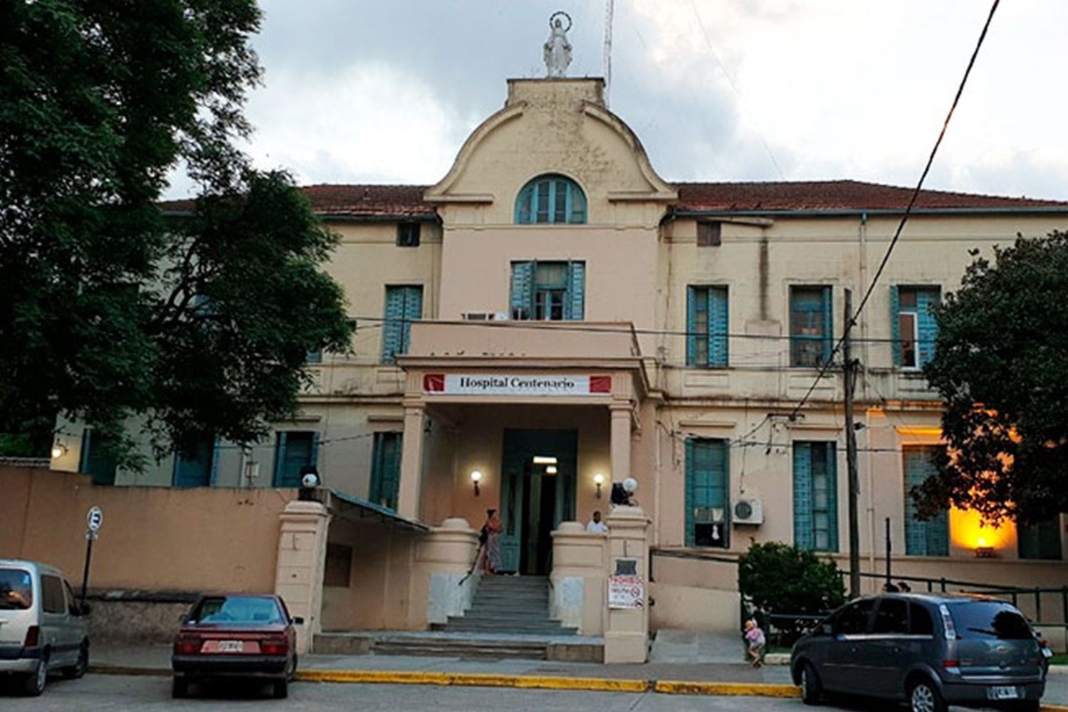 190 nuevos casos en 10 departamentos: 29 en Gualeguaychú