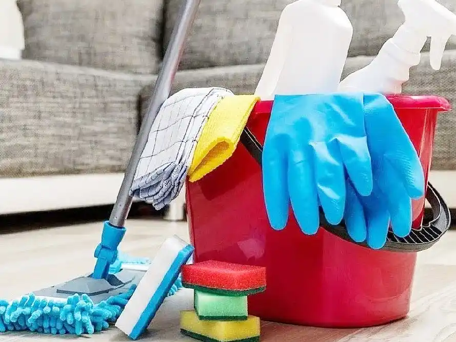 Irina Muñoz: “Estamos tan pobres que no podemos pedir por nuestros derechos”