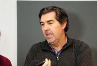 “No estamos muy contentos. Nos parece que agregar otro feriado es innecesario”