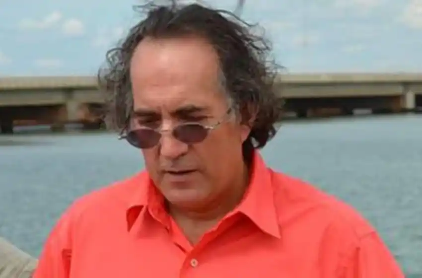 Cuadernos K: ofrecerán $500 mil para encontrar al único prófugo