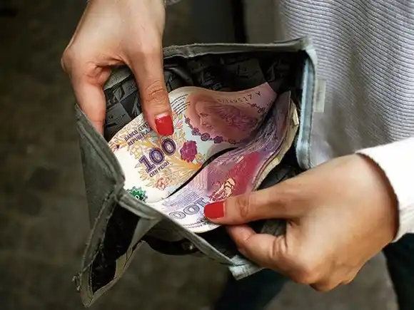 Fracasó la reunión del Consejo del Salario: qué va a pasar con el Sueldo Mínimo