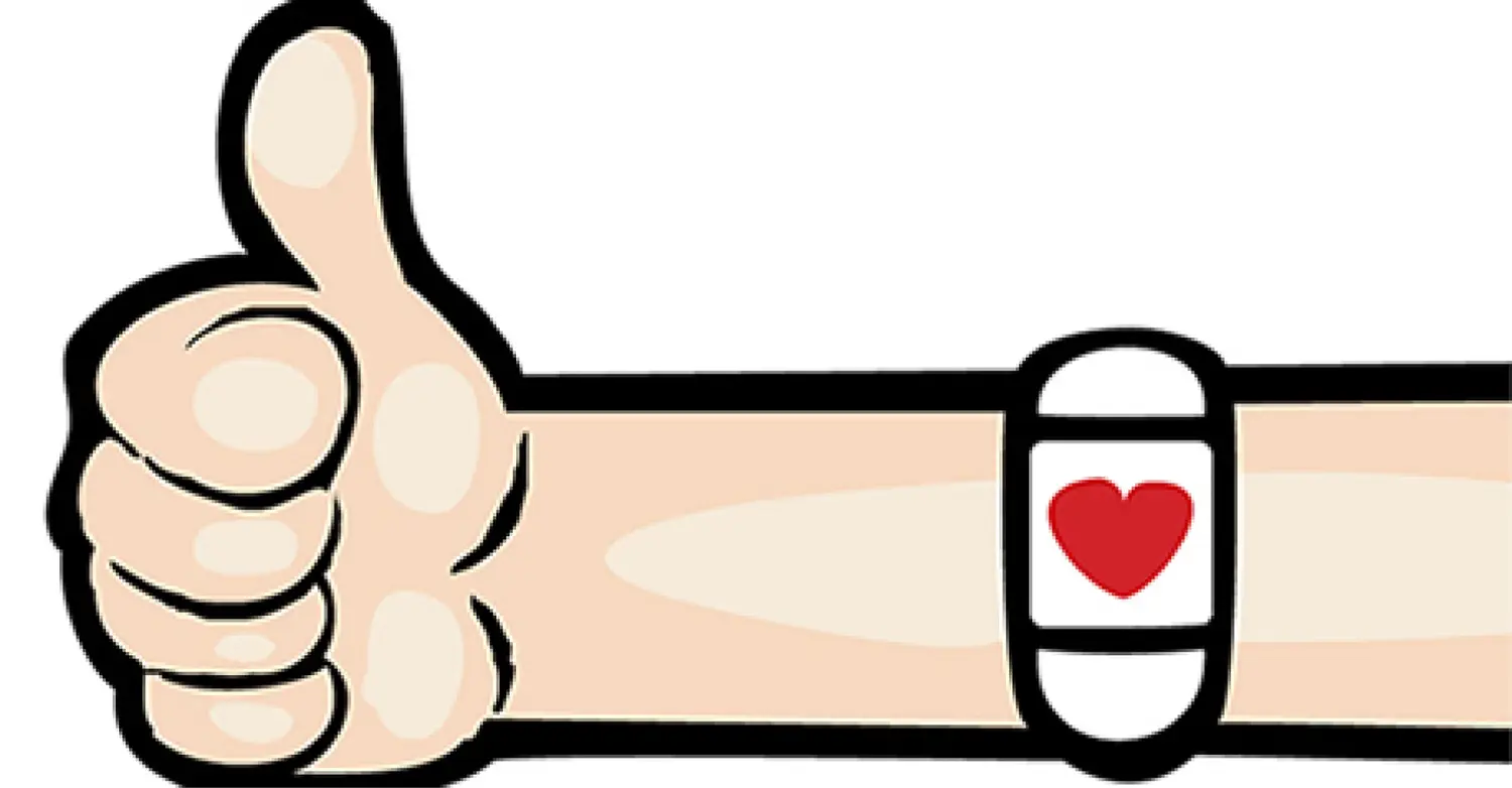 Jornada de donación de sangre en Zárate