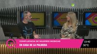 Mañana habrá un concierto de Jazz por el Día de la Mujer