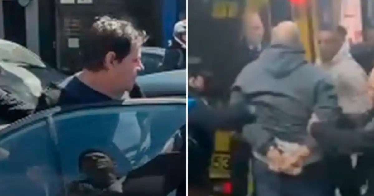 Paro total de subtes y Premetro tras la detención de metrodelegados