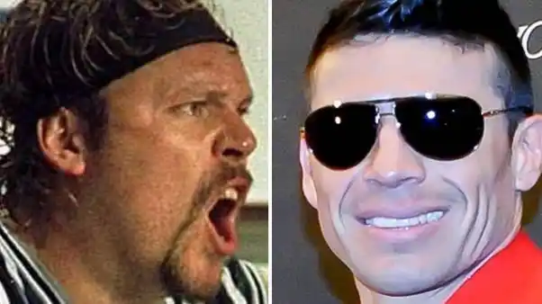 Un ex basquetbolista sorprendió con una emotiva carta a Maravilla Martínez