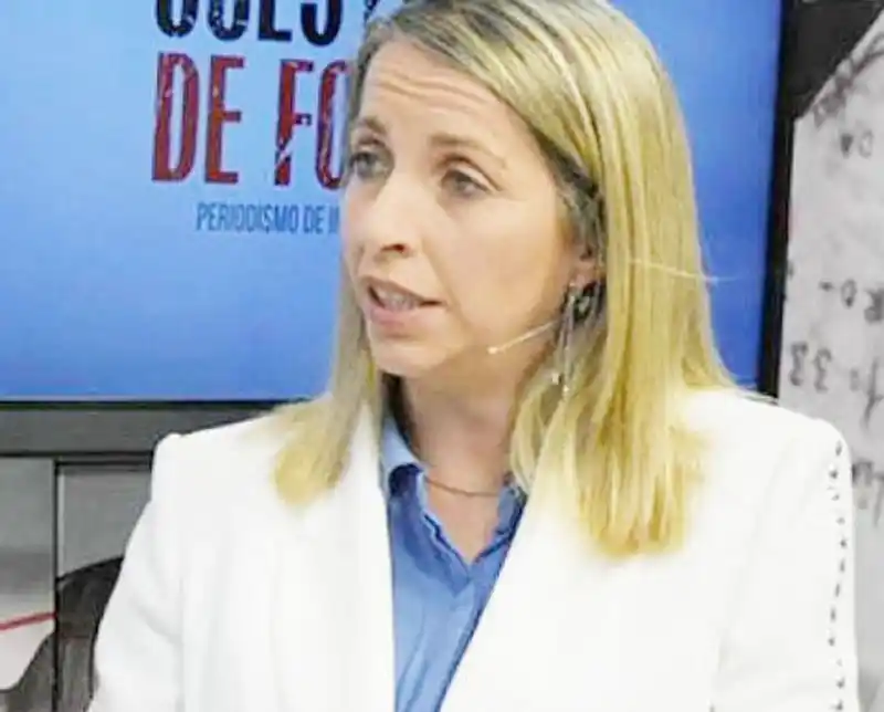 Stratta: “El peronismo se va a ordenar y va a proponer un proyecto de provincia”