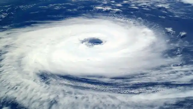 Alerta máxima en China por el supertifón Lekima