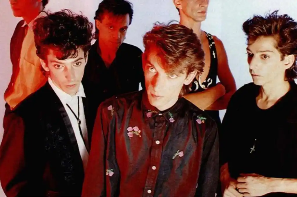 Antes de emprender una gira mundial, Virus prepara un show en el Luna Park