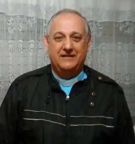 El Pbro. Jorge Alberto Almeida fue designado Párroco de la Parroquia "San José"