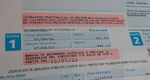 Subsidio: ¿Qué pasará desde el 1 de octubre?