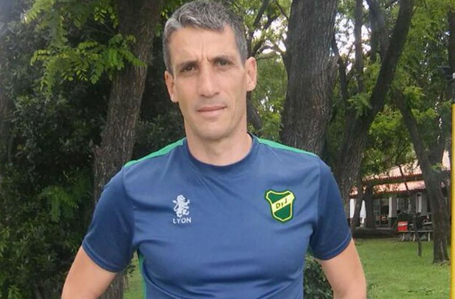 El técnico que vuela con el Halcón
