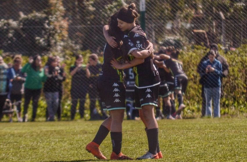 Previo a la semifinal, Aldosivi se mide con Sportivo Italiano por el Clausura