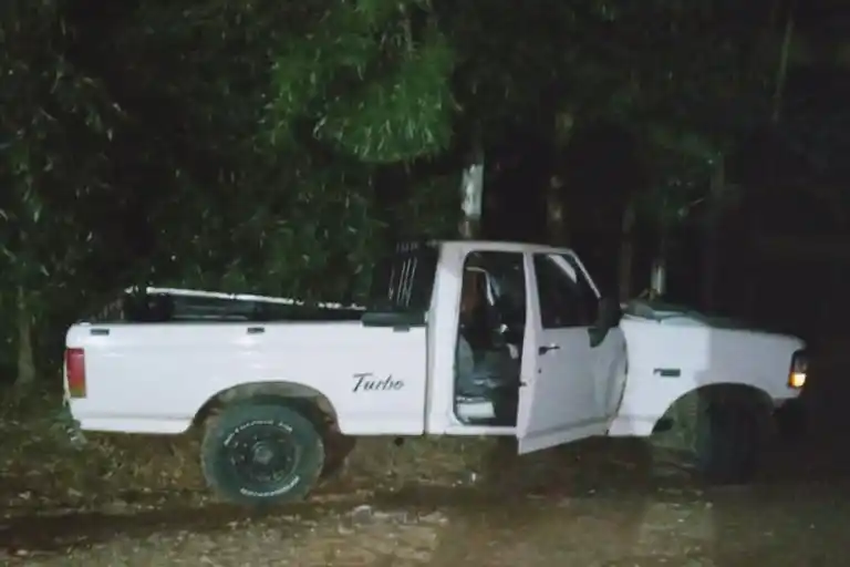 Un joven con riesgo de vida tras protagonizar un violento accidente 