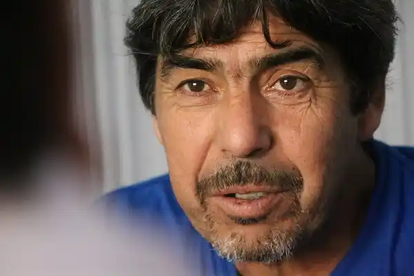 La salud otra vez en la mira: “En Gualeguaychú no me saco ni los puntos”