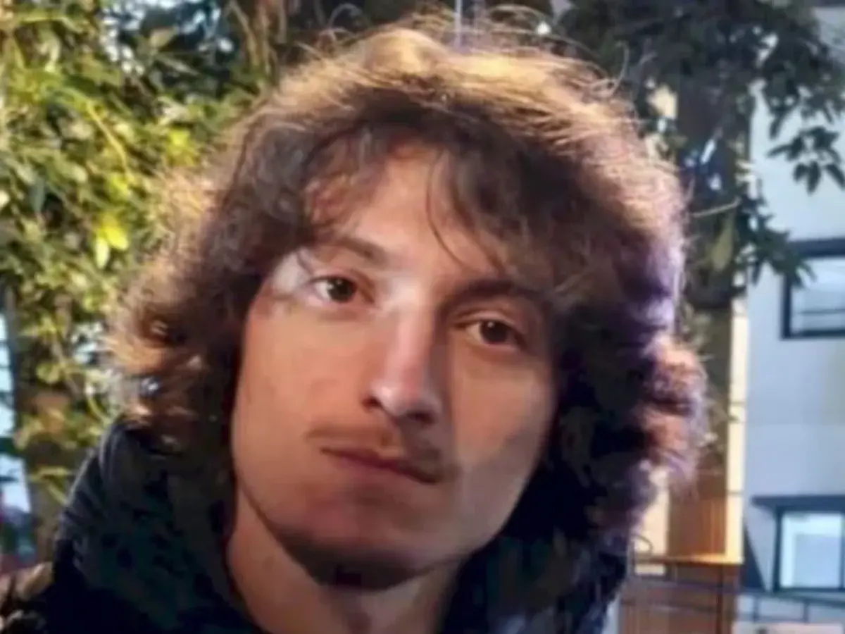 El estudiante fue visto en Córdoba