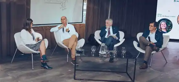 Un círculo virtuoso: el suelo, los nutrientes y los alimentos