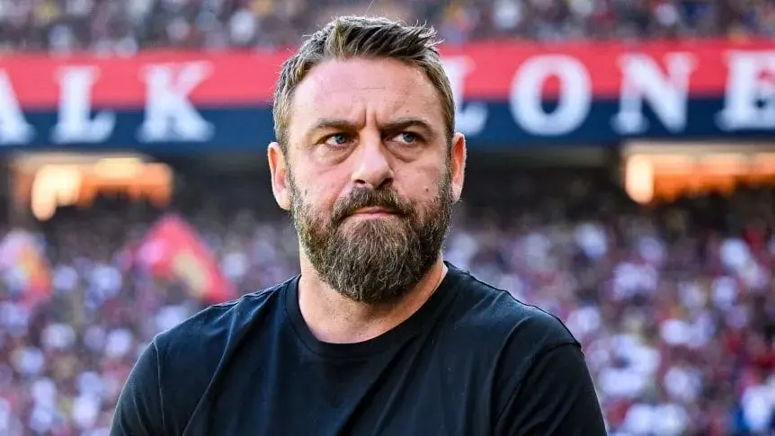 Daniele de Rossi