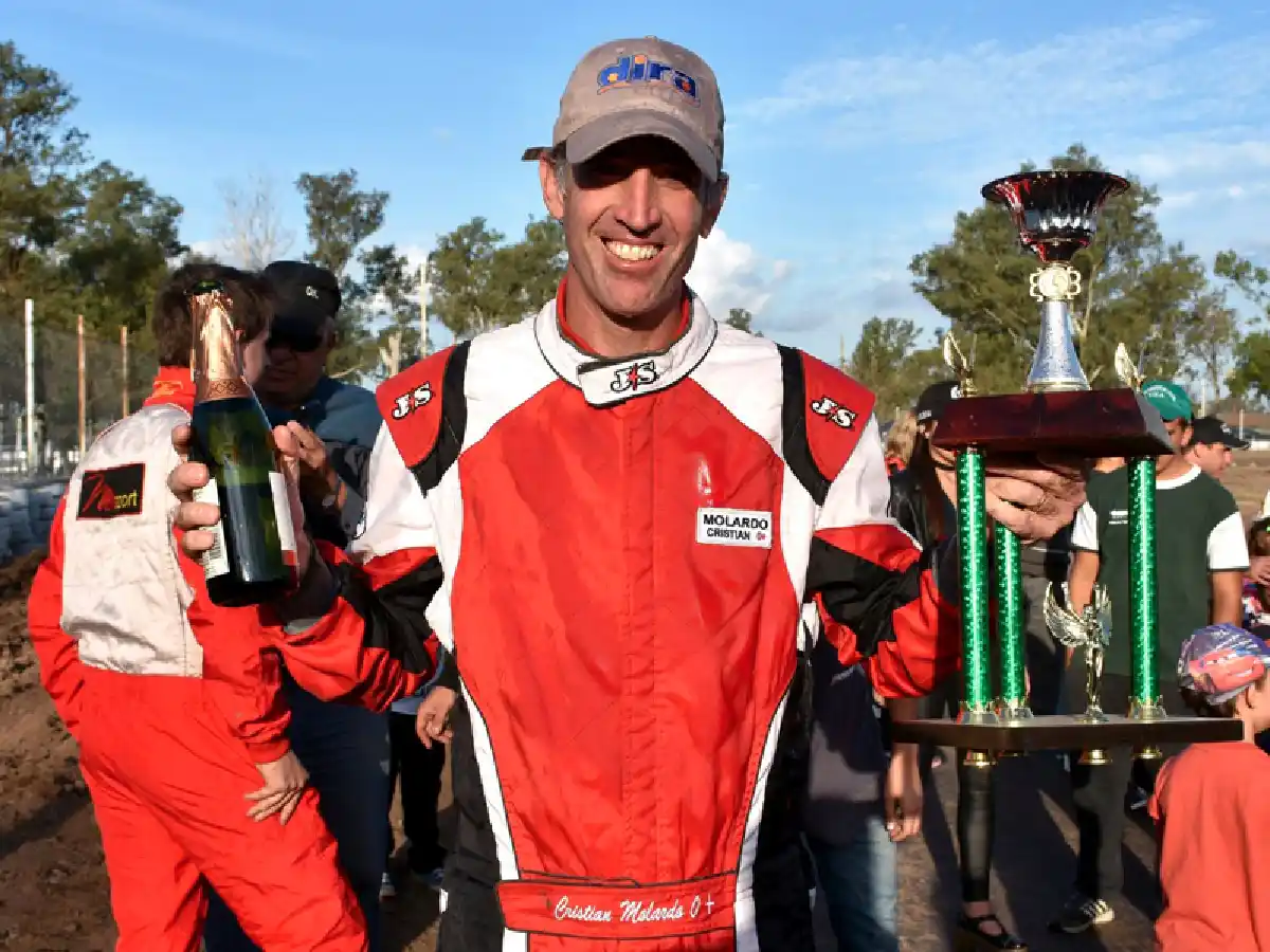 Comenzó la temporada