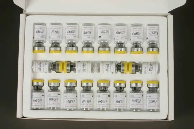 El Ministerio de Salud provincial garantizó continuidad en la provisión gratuita de hormona de crecimiento