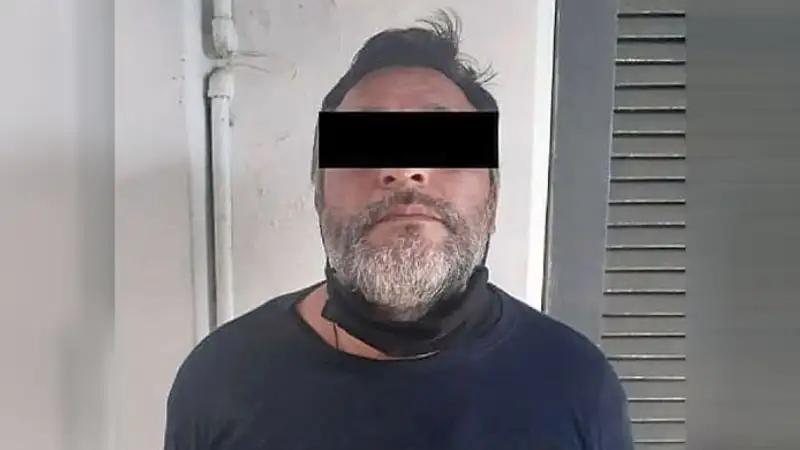 Detuvieron al prófugo más buscado de la cuarentena