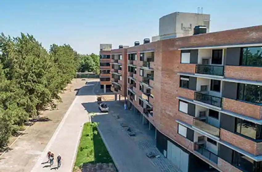 Condominios: la novedosa propuesta de Pilay que combina urbanismo y naturaleza