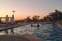 Turismo entrerriano en alerta: denuncian “la estocada final” tras el aumento de tarifas eléctricas