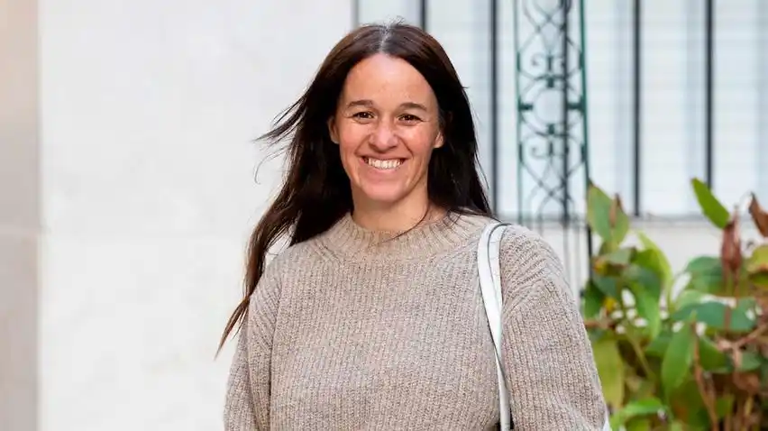 Renunció el secretario de Legal y Técnica y asumirá María Ibarzabal Murphy, una funcionaria de confianza de Santiago Caputo