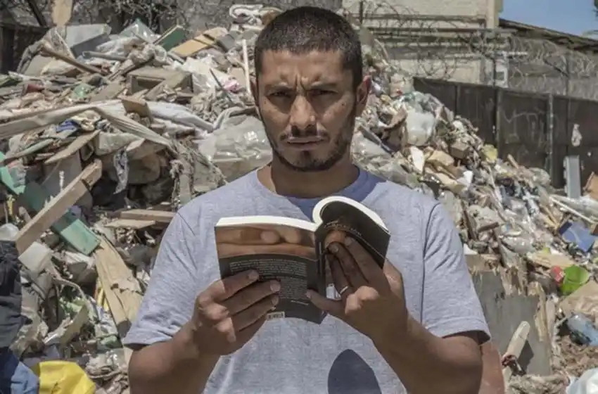 «Soy villero, ex ciruja y futuro Doctor en Sociología»