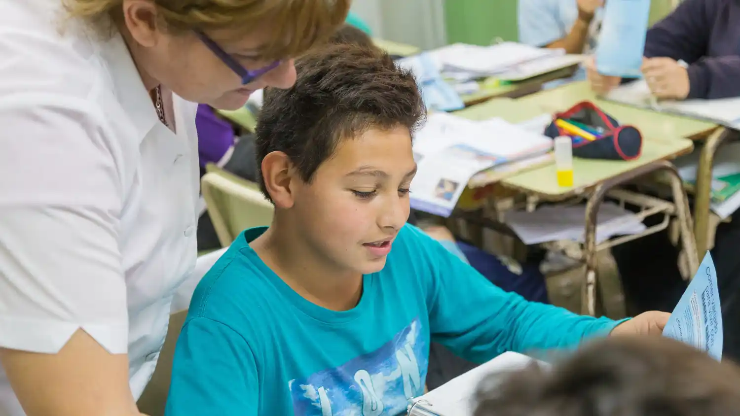 Cerró la inscripción para el Congreso Internacional de Educación