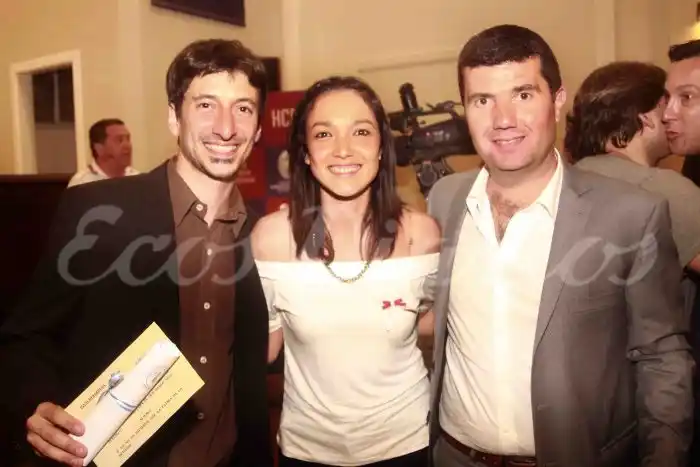 “Trabajar por Necochea”, prioridad de los nuevos concejales