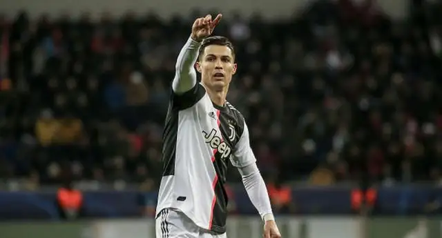 Cristiano Ronaldo: “El mejor en este momento soy yo, no tengo defectos”