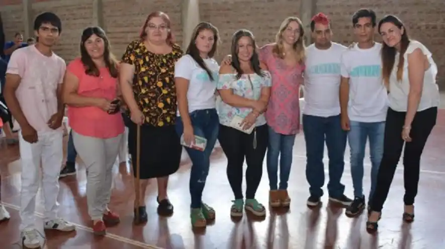 Aprovechar las oportunidades e  iniciar un emprendimiento