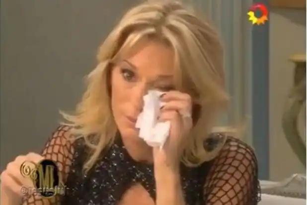 Etchecopar, afiladísimo contra Yanina Latorre: “Su salida de Radio 10 fue un gran paso para la humanidad, no la soporto”