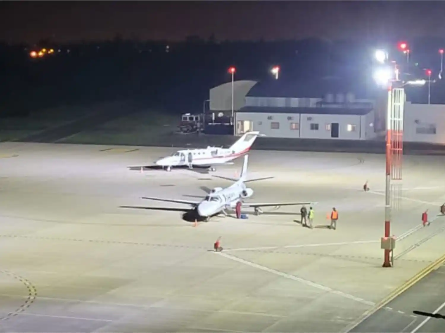 Nuevo operativo de ablación en Concordia permitirá cuatro trasplantes