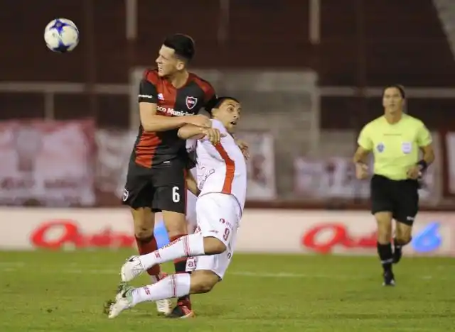 El juez Fabián Bellizia controlará la chequera de Newell´s