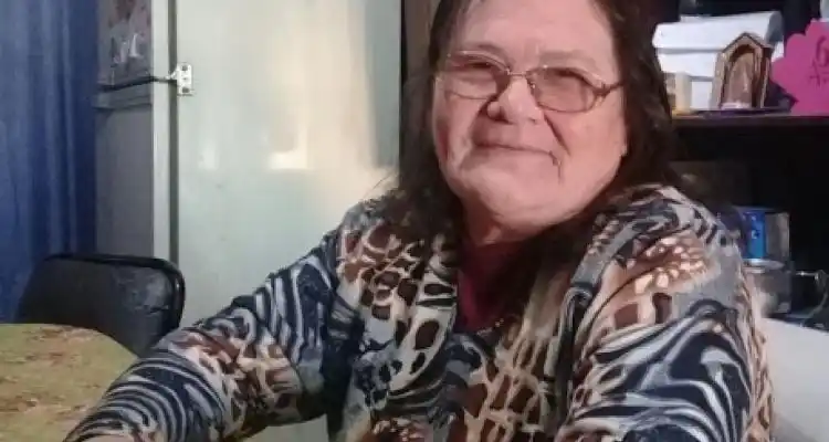 Recolectan juguetes para el festejo del Día del Niño de “Abuela” Ester