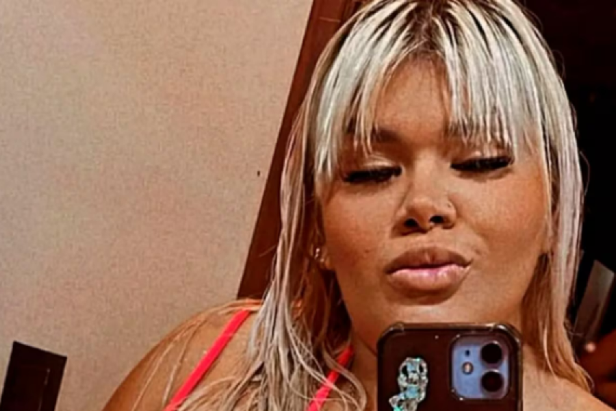 ¿Morena Rial podría ser desalojada de su vivienda?