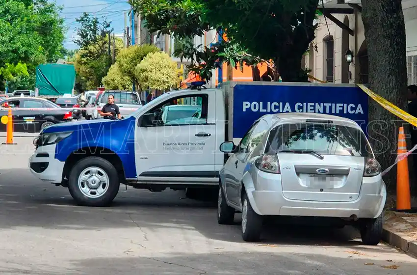 Un anciano fue asesinado en su casa
